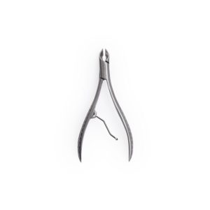 CORTA CUTICULA METALICO FLAMENCO - Imagen 2