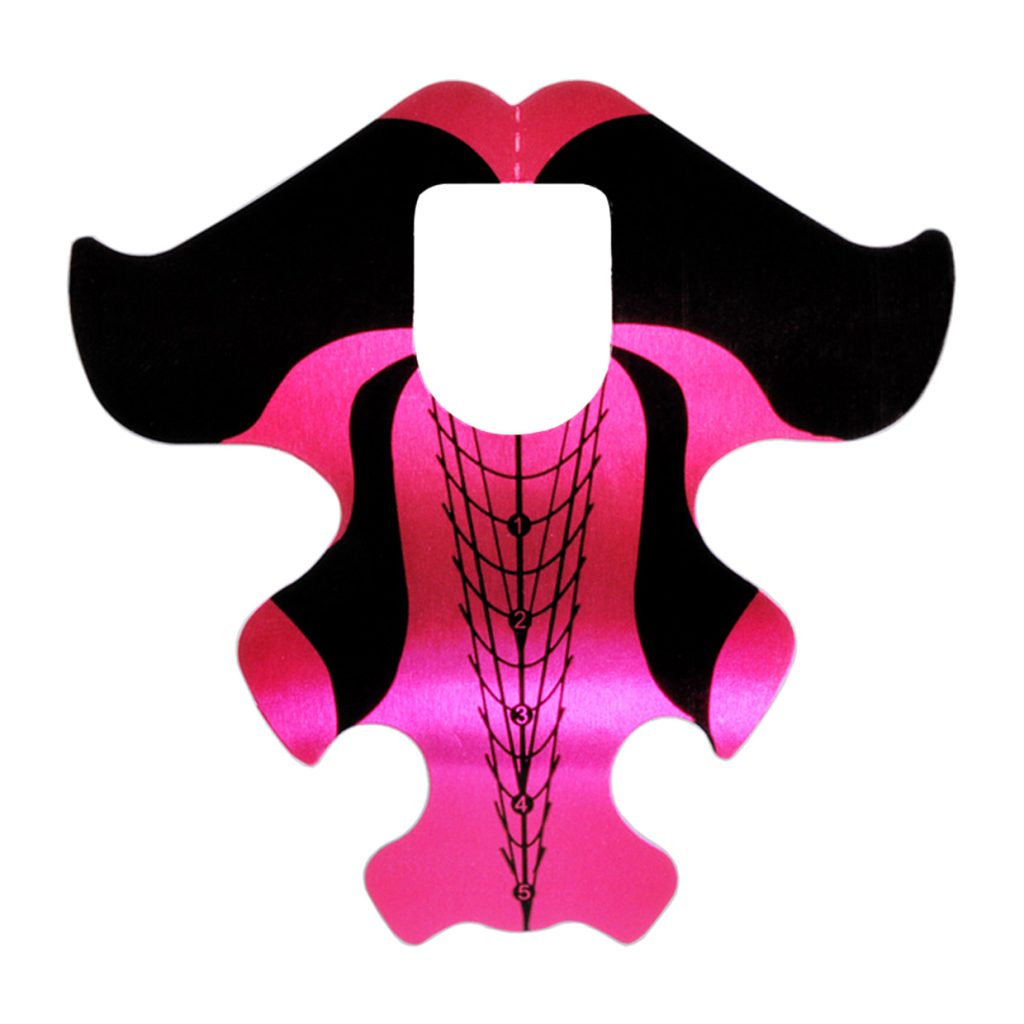 MOLDES PARA ESCULPIR STILETTO - Imagen 3