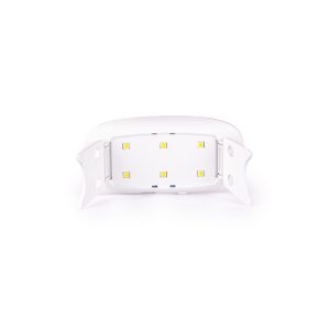 MINI LAMPARA UV/LED PORTATIL - Imagen 2
