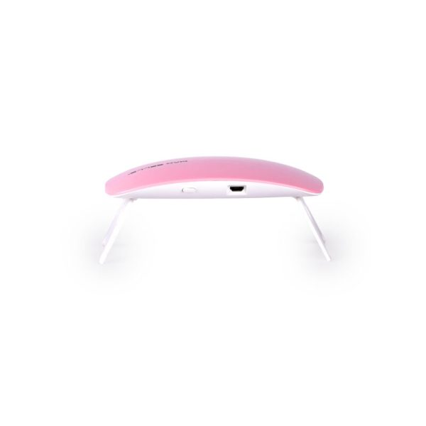 MINI LAMPARA UV/LED PORTATIL