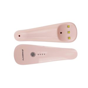 LAMPARA INALAMBRICA UV/LED 5W - Imagen 2
