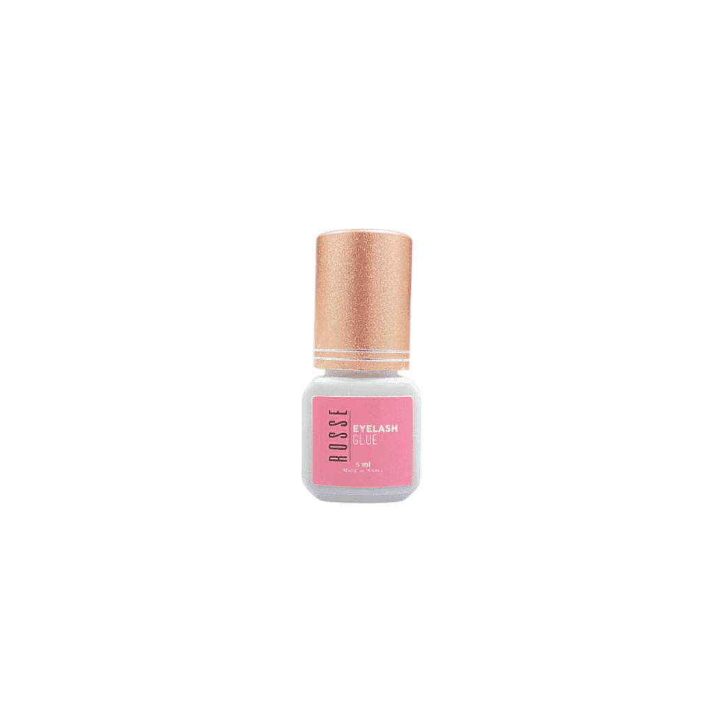 PEGAMENTO PARA PESTAÑAS ROSSE CLASICO 5ml - Imagen 2