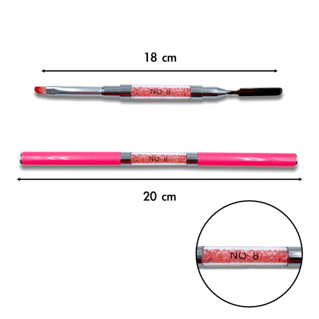 PINCEL POLYGEL - Imagen 2