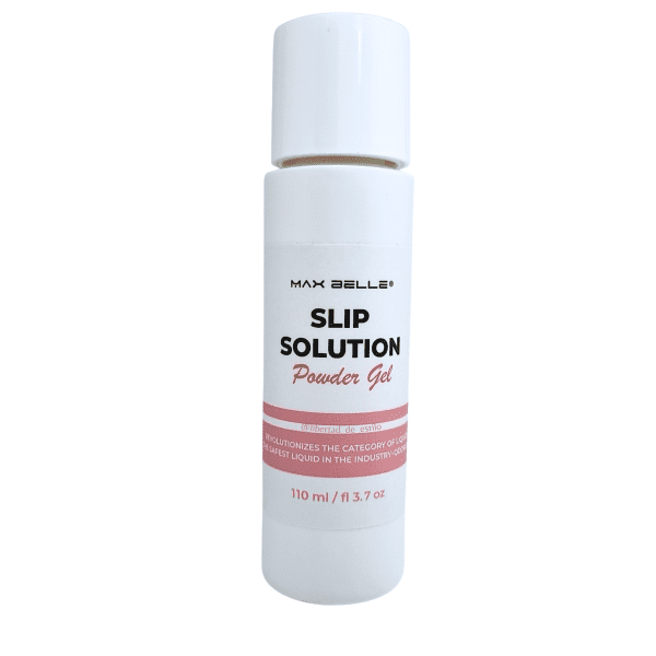 SLIP SOLUTION MAX BELLE