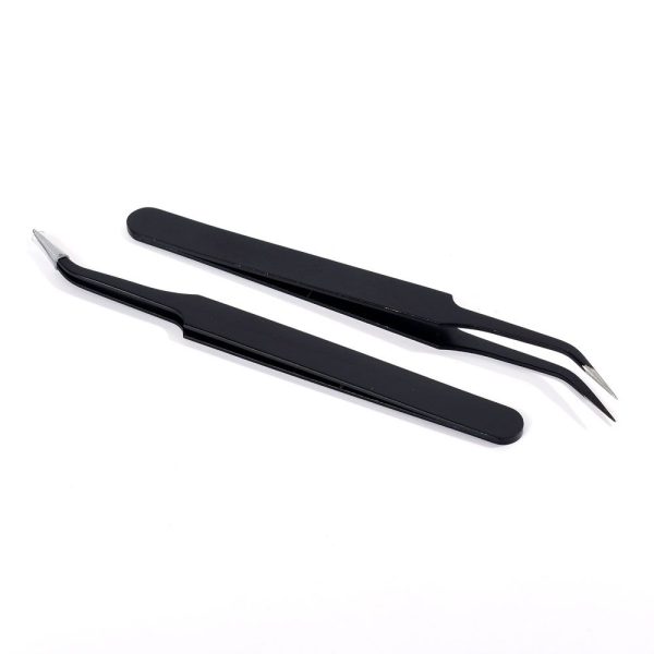 PINZA ANGULAR PARA PESTAÑA ZINGER