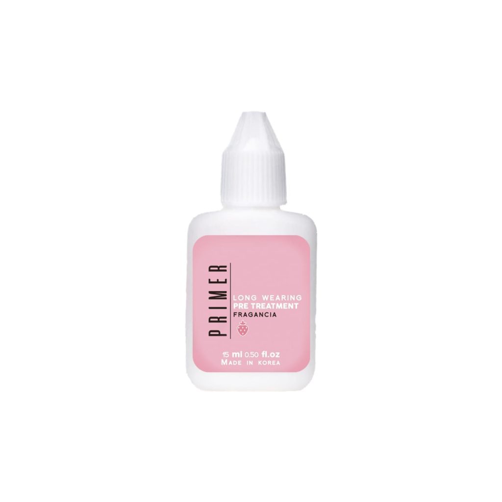 PRIMER PARA PESTAÑAS ROSSE BEAUTY 15ML
