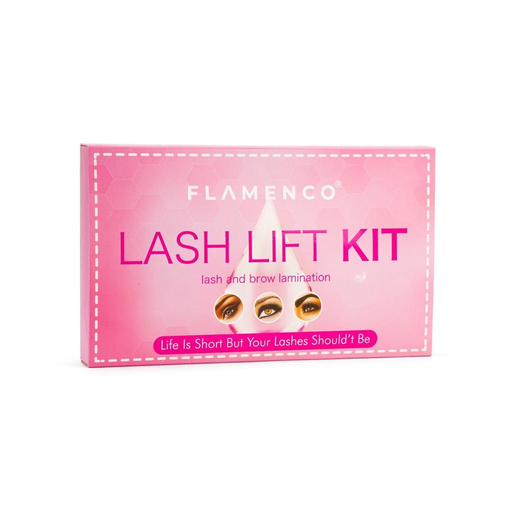 KIT PARA LIFTING DE PESTAÑAS