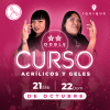 Curso Presencial - Dragonfly Pro: Transforma tu Pasión en Profesión - Iquique