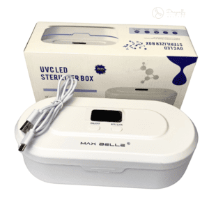 Esterilizador Inalámbrico Digital Avanzado - Esterilización Profunda en Segundos - Imagen 2