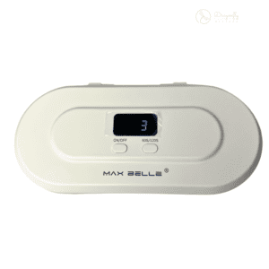 Esterilizador Inalámbrico Digital Avanzado - Esterilización Profunda en Segundos - Imagen 3