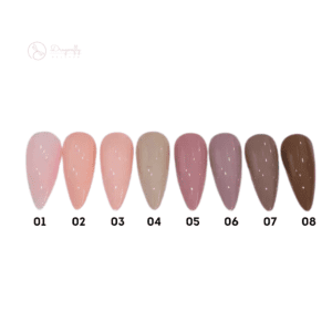 Esmaltes Colores NAvi (A) del #01 al #51  - Imagen 4