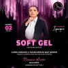 CURSO SOFT GEL PRO avanzado / IQUIQUE / (PREVENTA)