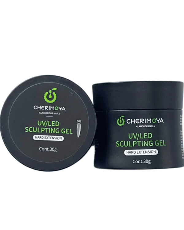 HARD GEL- GEL CONSTRUCCIÓN