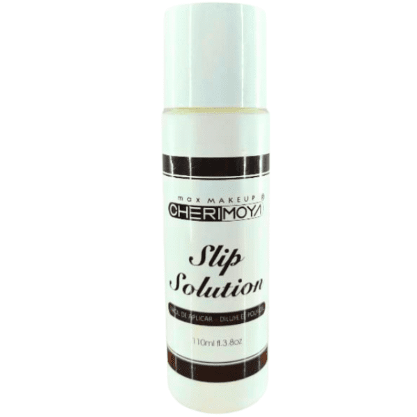 SLIP SOLUTION CHERIMOYA: