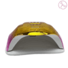 LAMPARA UV/LED TORNASOL 54W