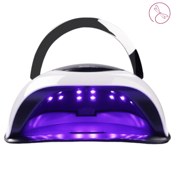 LAMPARA UV/LED 120W