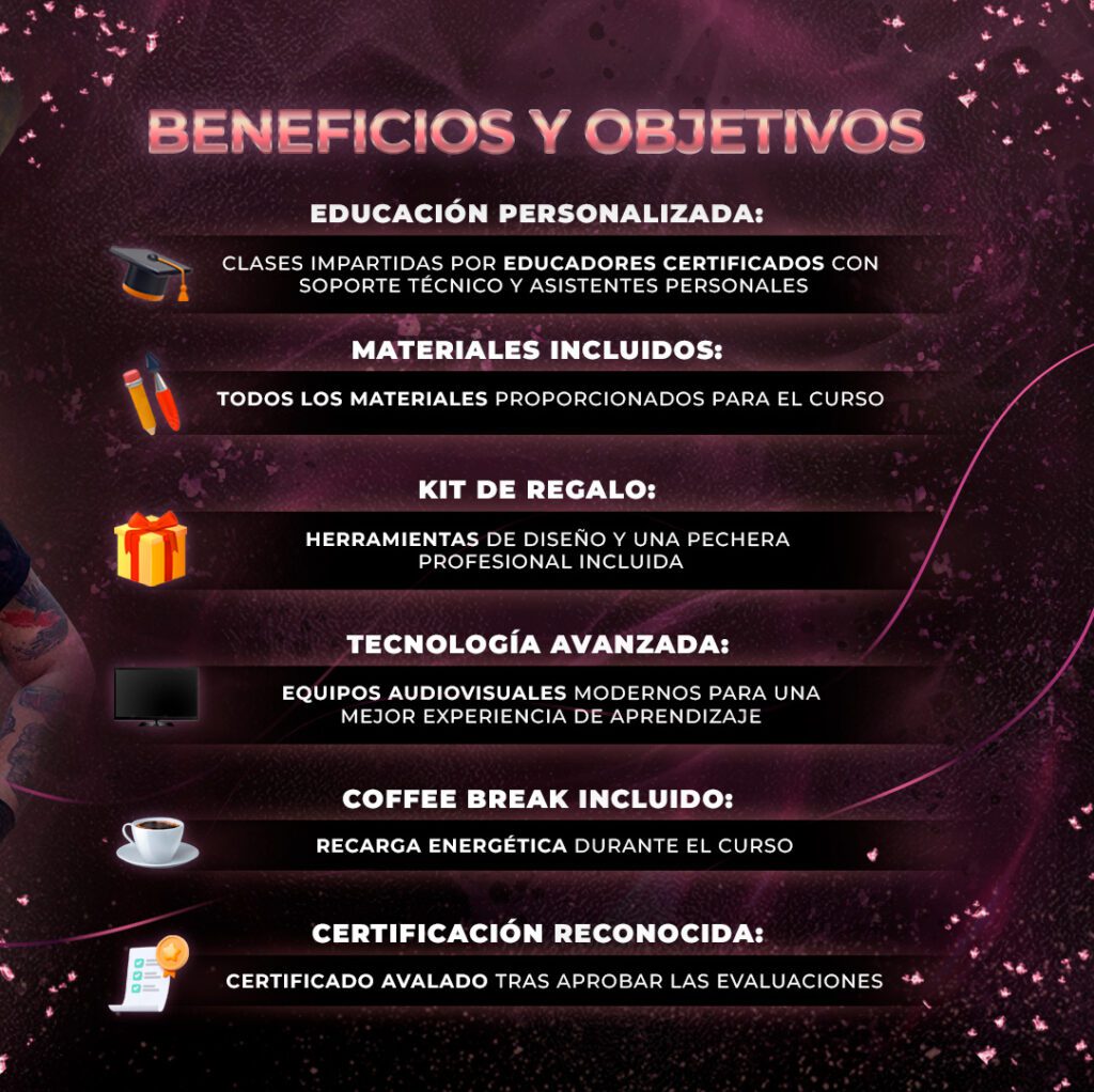 Curso de Diseño a Mano Alzada inicial: Nail Design Basic, Curso Presencial en Iquique - Imagen 2