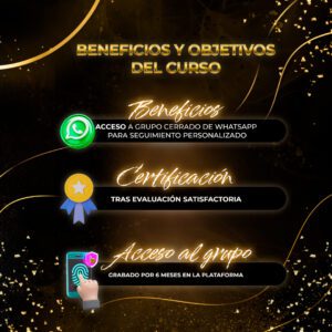 Curso Online Intermedio AcryPro & GellyPro - Estructuras Extremas y Esculpido Híbrido - Imagen 2
