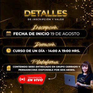 Curso Online Intermedio AcryPro & GellyPro - Estructuras Extremas y Esculpido Híbrido - Imagen 6