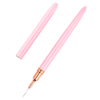 liner rosado 5mm