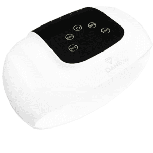 Lámpara Profesional UV/LED de 298 W para Manicura y Pedicura - Imagen 2