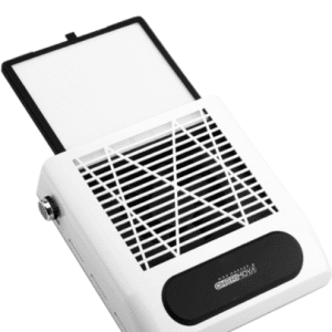 EXTRACTOR DE POLVO - Imagen 2