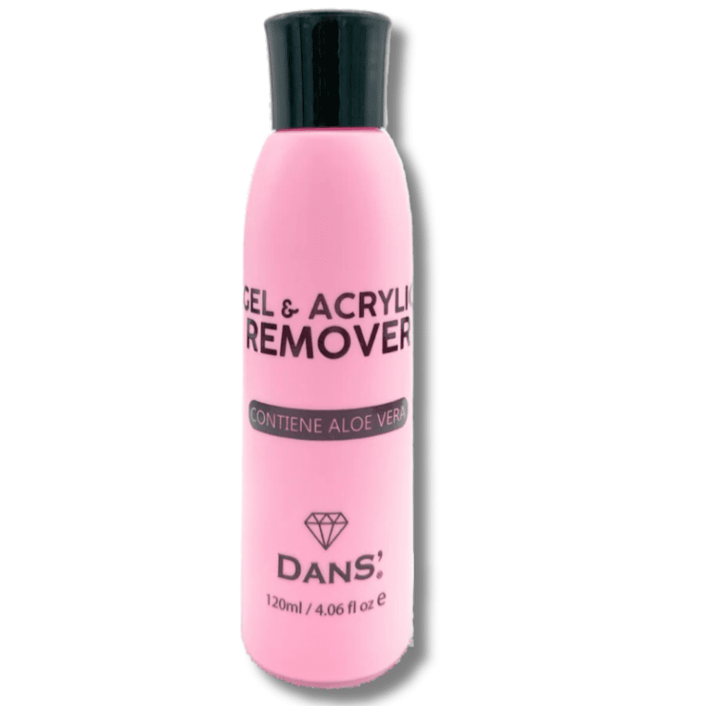 REMOVEDOR 120 ML