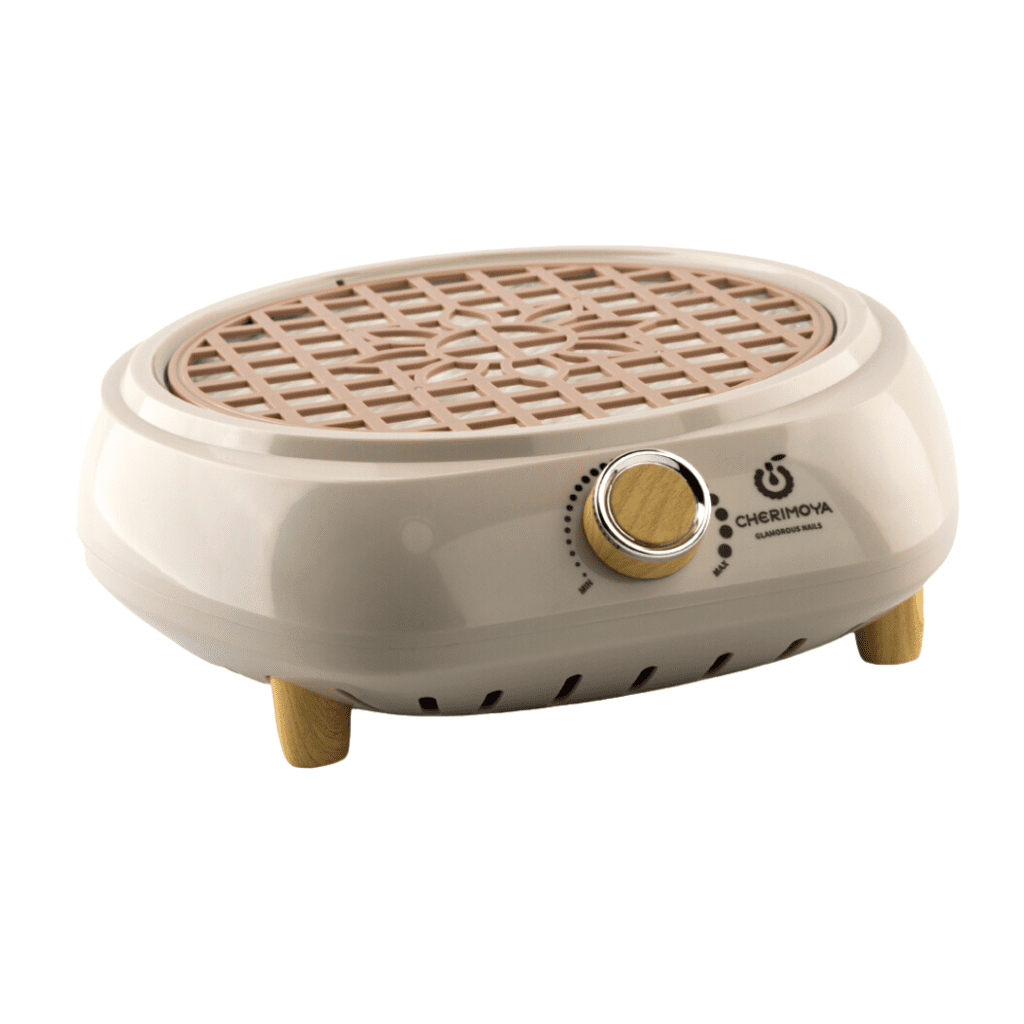 EXTRACTOR DE POLVO