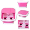 TINA SPA PARA PIES ELECTRICO PEGABLE