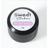 GEL SOLIDO BLANCO SWEET COLOR