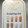 GEL CONSTRUCTOR NAVI