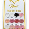 BASE RUBBER NAVI
