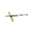 PINCEL LINER CHERIMOYA 11MM