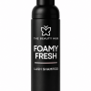 SHAMPOO DE PESTAÑAS FOAMY FRESH