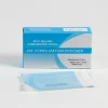 BOLSAS DE ESTERILIZACION DE PLASTICO