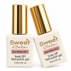 BASE RUBBER SWEET COLOR 15ML