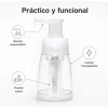 DISPENSADOR DE TALCO