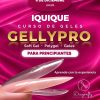 Curso de geles para principiantes – GellyPro Iquique