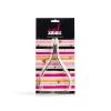 CORTA CUTICULA NAIL PRO 5MM - ACERO INOXIDABLE